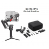 Dji RS 4 Pro - Gimbal Stabilizer New Original